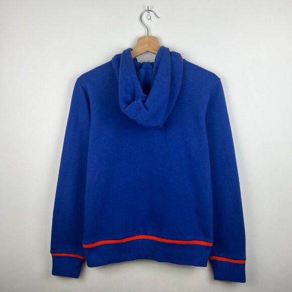 Vintage Nike Florida Gators Middle Swoosh Hoodie - Picture 4 of 4